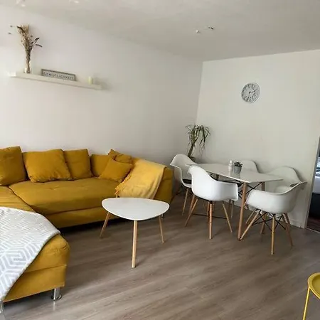 Apartment Sunny